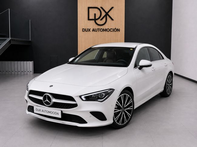 Mercedes CLA  220 D DCT 2.0 190CV  - Foto 1