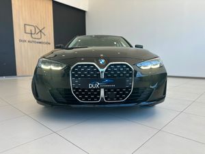 BMW Serie 4 GRAN COUPÉ 2.0 420D XDRIVE SPORT AUTO MH48V  - Foto 6