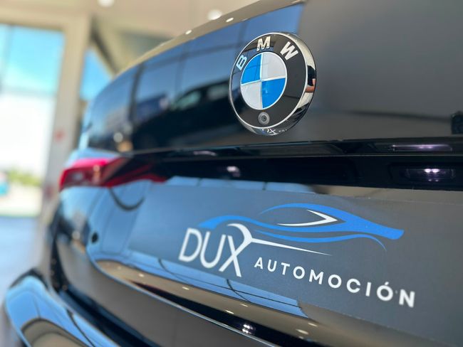 BMW Serie 4 GRAN COUPÉ 2.0 420D XDRIVE SPORT AUTO MH48V  - Foto 9