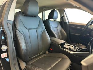 BMW Serie 4 GRAN COUPÉ 2.0 420D XDRIVE SPORT AUTO MH48V  - Foto 25