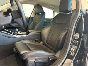 BMW Serie 4 GRAN COUPÉ 2.0 420D XDRIVE SPORT AUTO MH48V  - Foto 27