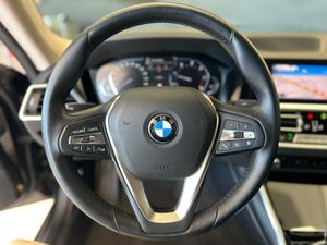 BMW Serie 4 GRAN COUPÉ 2.0 420D XDRIVE SPORT AUTO MH48V  - Foto 12