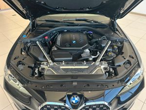 BMW Serie 4 GRAN COUPÉ 2.0 420D XDRIVE SPORT AUTO MH48V  - Foto 8