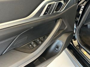 BMW Serie 4 GRAN COUPÉ 2.0 420D XDRIVE SPORT AUTO MH48V  - Foto 24