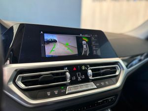 BMW Serie 4 GRAN COUPÉ 2.0 420D XDRIVE SPORT AUTO MH48V  - Foto 16