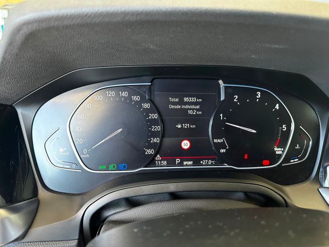 BMW Serie 4 GRAN COUPÉ 2.0 420D XDRIVE SPORT AUTO MH48V  - Foto 14