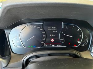 BMW Serie 4 GRAN COUPÉ 2.0 420D XDRIVE SPORT AUTO MH48V  - Foto 14