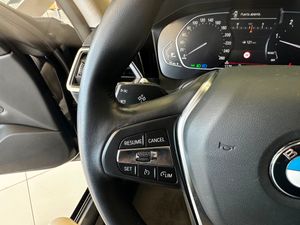 BMW Serie 4 GRAN COUPÉ 2.0 420D XDRIVE SPORT AUTO MH48V  - Foto 13