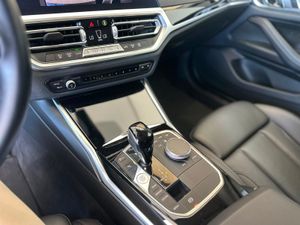BMW Serie 4 GRAN COUPÉ 2.0 420D XDRIVE SPORT AUTO MH48V  - Foto 21