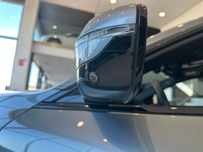 BMW Serie 4 COUPE 420D XDRIVE AUTO 190CV  - Foto 13