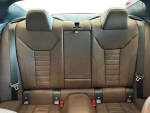 BMW Serie 4 COUPE 420D XDRIVE AUTO 190CV  - Foto 45