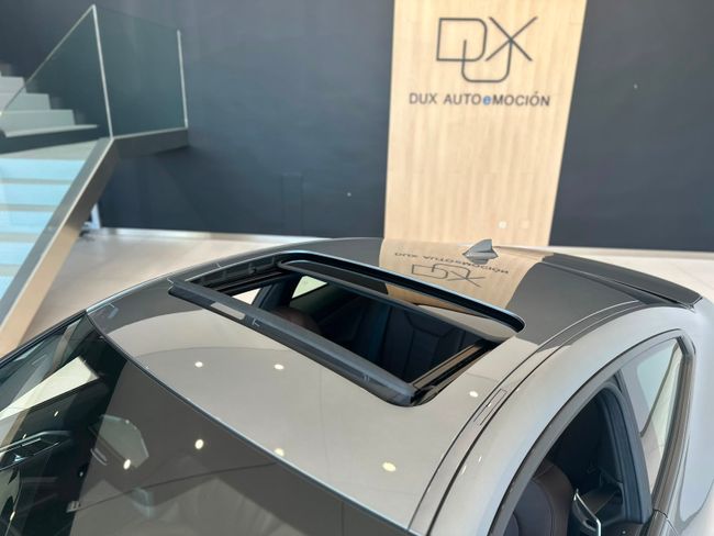 BMW Serie 4 COUPE 420D XDRIVE AUTO 190CV  - Foto 5