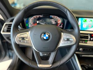 BMW Serie 4 COUPE 420D XDRIVE AUTO 190CV  - Foto 19