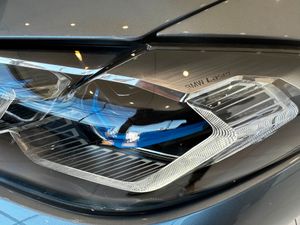 BMW Serie 4 COUPE 420D XDRIVE AUTO 190CV  - Foto 10