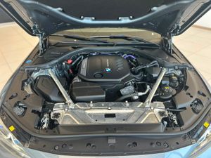 BMW Serie 4 COUPE 420D XDRIVE AUTO 190CV  - Foto 15