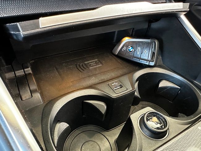 BMW Serie 4 COUPE 420D XDRIVE AUTO 190CV  - Foto 43