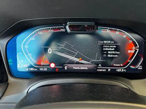 BMW Serie 4 COUPE 420D XDRIVE AUTO 190CV  - Foto 21