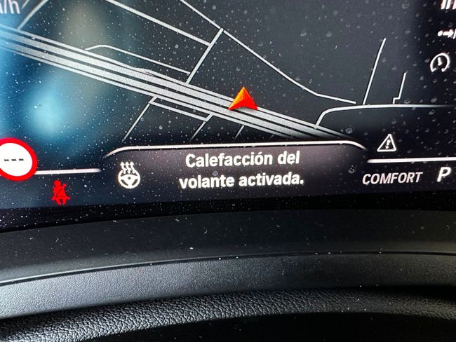 BMW Serie 4 COUPE 420D XDRIVE AUTO 190CV  - Foto 25