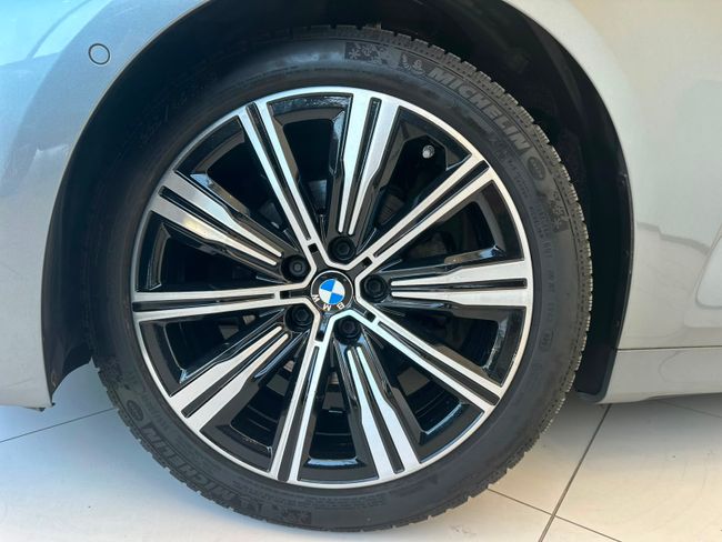 BMW Serie 4 COUPE 420D XDRIVE AUTO 190CV  - Foto 11
