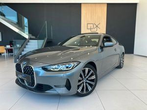 BMW Serie 4 COUPE 420D XDRIVE AUTO 190CV  - Foto 3