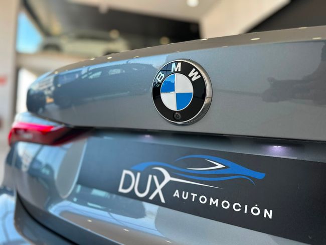 BMW Serie 4 COUPE 420D XDRIVE AUTO 190CV  - Foto 14