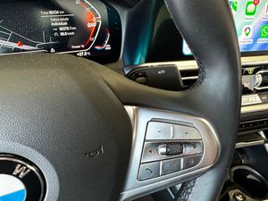 BMW Serie 4 COUPE 420D XDRIVE AUTO 190CV  - Foto 22