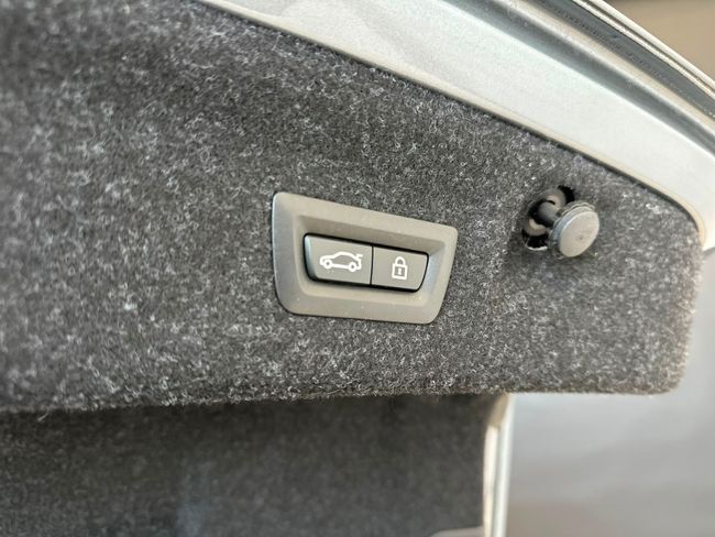 BMW Serie 4 COUPE 420D XDRIVE AUTO 190CV  - Foto 16
