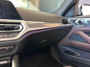 BMW Serie 4 COUPE 420D XDRIVE AUTO 190CV  - Foto 34