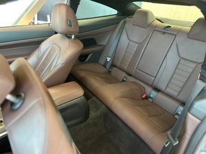 BMW Serie 4 COUPE 420D XDRIVE AUTO 190CV  - Foto 30