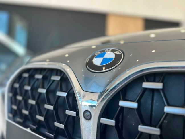 BMW Serie 4 COUPE 420D XDRIVE AUTO 190CV  - Foto 12