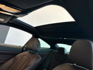 BMW Serie 4 COUPE 420D XDRIVE AUTO 190CV  - Foto 40