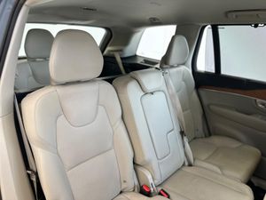 Volvo XC90 2.0 B5 D AWD INSCRIPTION 235CV 7PL  - Foto 29