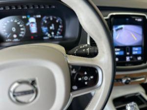 Volvo XC90 2.0 B5 D AWD INSCRIPTION 235CV 7PL  - Foto 18