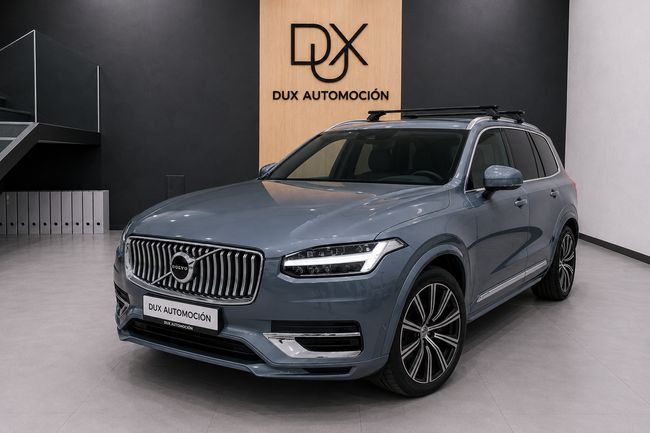 Volvo XC90 2.0 B5 D AWD INSCRIPTION 235CV 7PL  - Foto 1