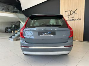 Volvo XC90 2.0 B5 D AWD INSCRIPTION 235CV 7PL  - Foto 8