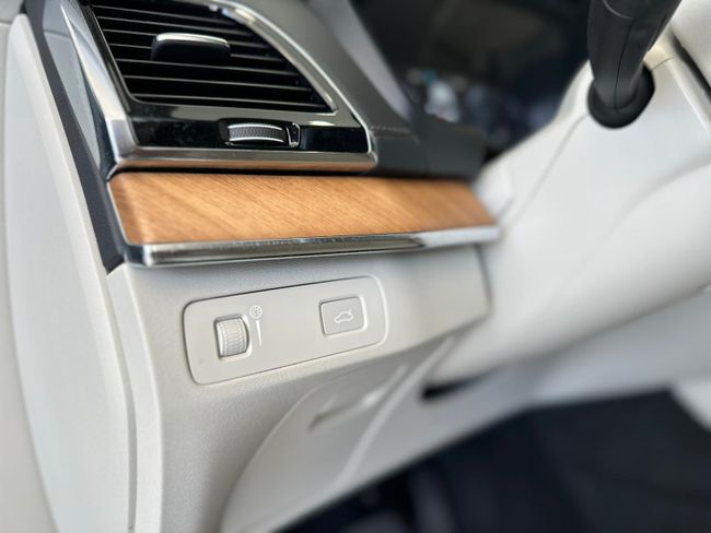 Volvo XC90 2.0 B5 D AWD INSCRIPTION 235CV 7PL  - Foto 19