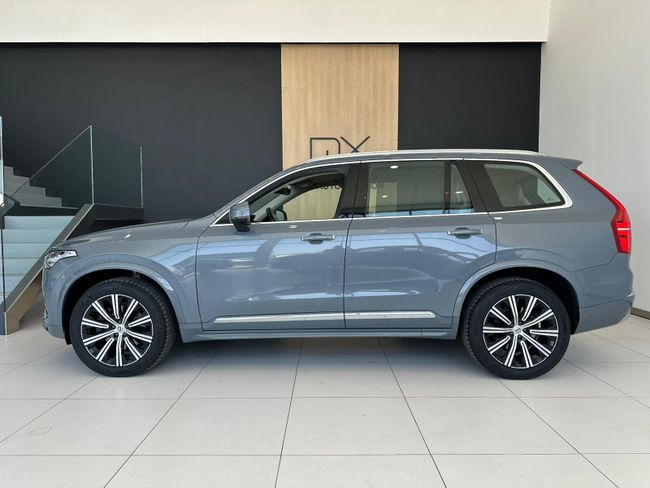 Volvo XC90 2.0 B5 D AWD INSCRIPTION 235CV 7PL  - Foto 4