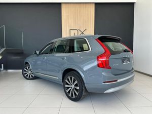 Volvo XC90 2.0 B5 D AWD INSCRIPTION 235CV 7PL  - Foto 3