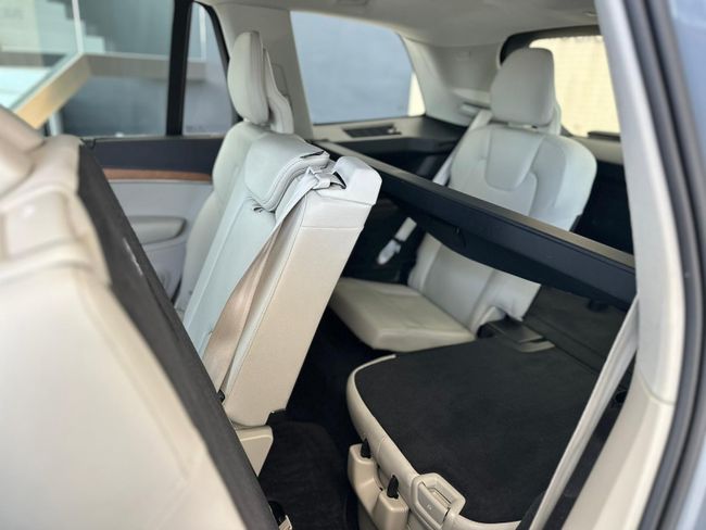 Volvo XC90 2.0 B5 D AWD INSCRIPTION 235CV 7PL  - Foto 28