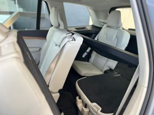 Volvo XC90 2.0 B5 D AWD INSCRIPTION 235CV 7PL  - Foto 28