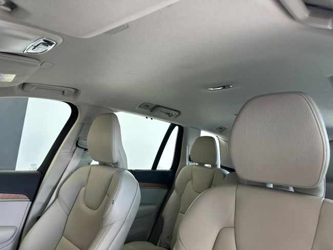 Volvo XC90 2.0 B5 D AWD INSCRIPTION 235CV 7PL  - Foto 33
