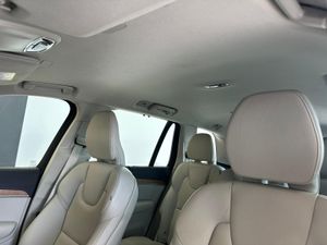 Volvo XC90 2.0 B5 D AWD INSCRIPTION 235CV 7PL  - Foto 33