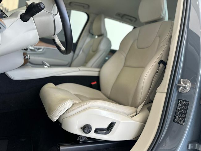 Volvo XC90 2.0 B5 D AWD INSCRIPTION 235CV 7PL  - Foto 32