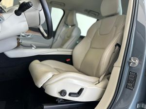 Volvo XC90 2.0 B5 D AWD INSCRIPTION 235CV 7PL  - Foto 32
