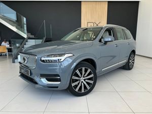 Volvo XC90 2.0 B5 D AWD INSCRIPTION 235CV 7PL  - Foto 2