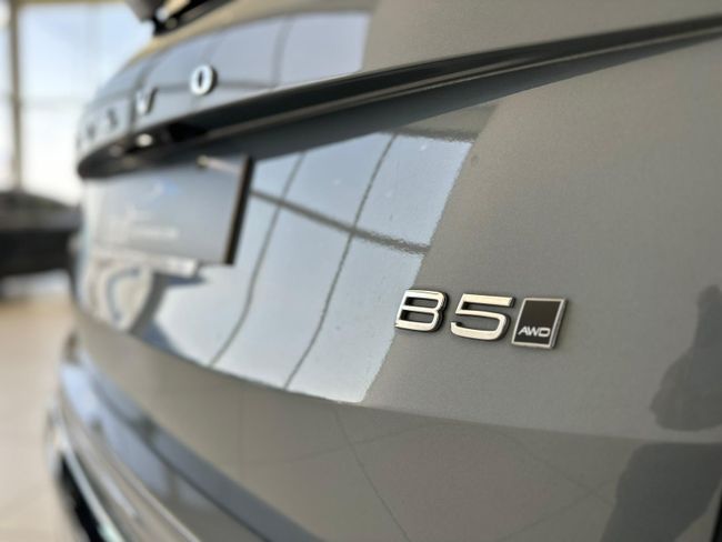 Volvo XC90 2.0 B5 D AWD INSCRIPTION 235CV 7PL  - Foto 9