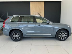 Volvo XC90 2.0 B5 D AWD INSCRIPTION 235CV 7PL  - Foto 5
