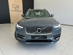 Volvo XC90 2.0 B5 D AWD INSCRIPTION 235CV 7PL  - Foto 6