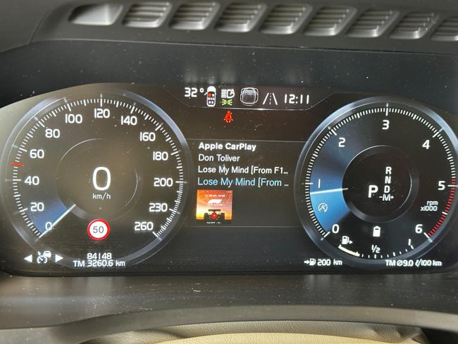 Volvo XC90 2.0 B5 D AWD INSCRIPTION 235CV 7PL  - Foto 16