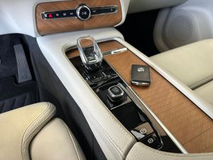 Volvo XC90 2.0 B5 D AWD INSCRIPTION 235CV 7PL  - Foto 21